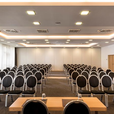 Mercure Hotel Bielefeld Johannisberg Afaceri foto