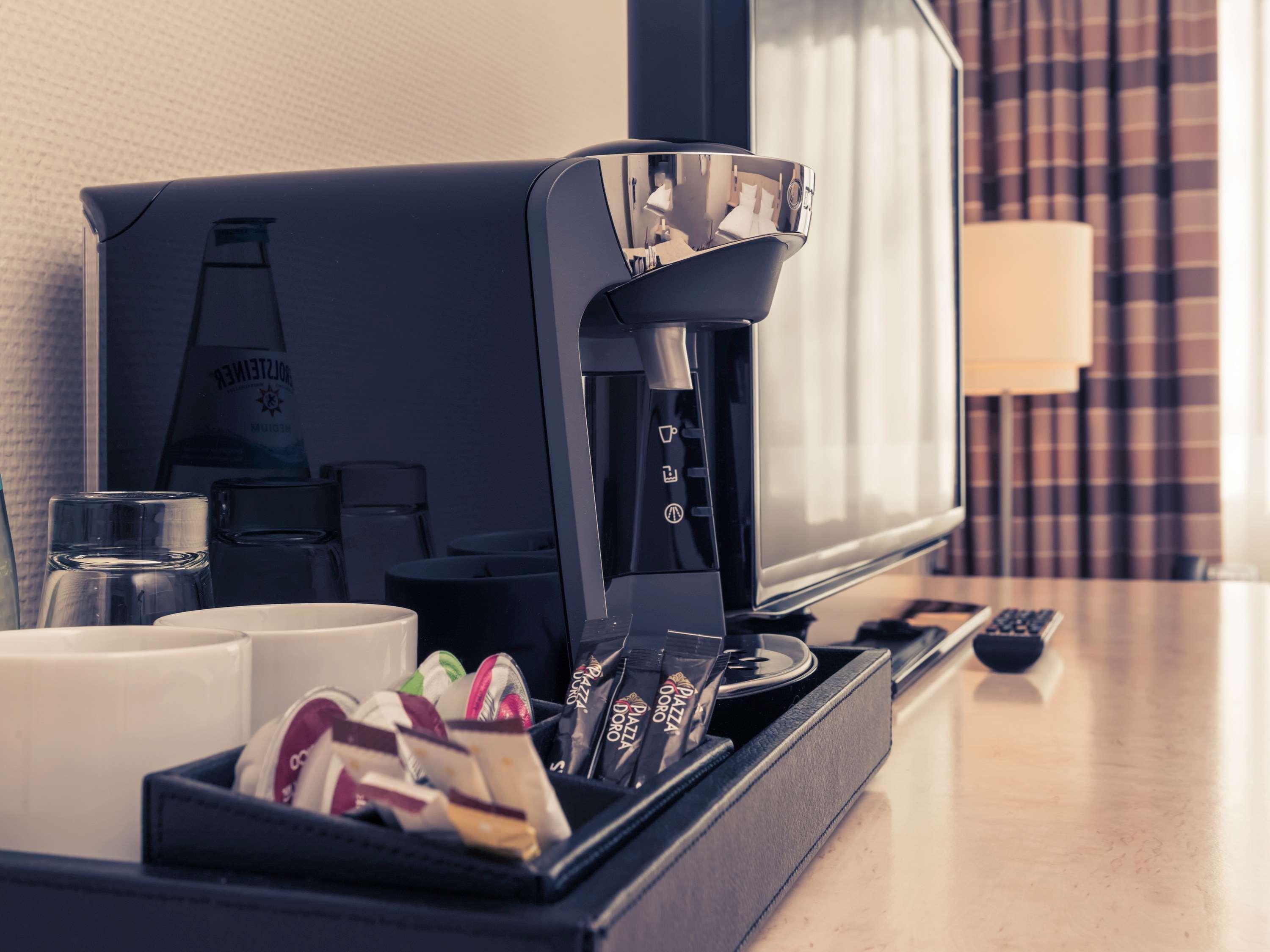 Mercure Hotel Bielefeld Johannisberg Cameră foto
