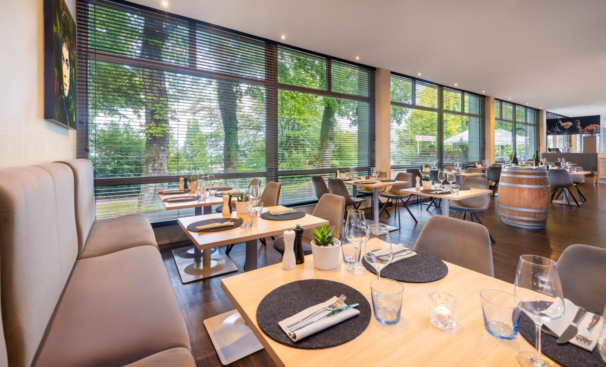 Mercure Hotel Bielefeld Johannisberg Exterior foto